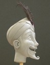 Sindbad, Concept Maquette, Tokyo Disney Sea