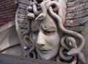 Tower Of Terror Keystone (Nancy) , Tokyo Disney Sea