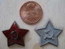 Communist Star Recreation, Indiana Jones & The Crystal Skull