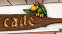 Arr-Cade Sign Pirate Parrot, Installed, Disney's Dream Cruise Ship