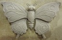 Butterfly Broach, Film Costume