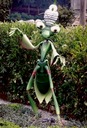 Manny, It's A Bug's Land, Disney's California Adventure
